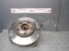 Volkswagen Polo IV (9N1/2/3) 1.4 16V Knuckle, front right