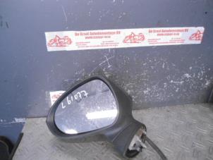 Used Wing mirror, left Seat Ibiza IV (6J5) 1.2 12V Price on request offered by de Graaf autodemontage B.V.