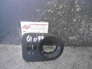 Used AIH headlight switch Seat Ibiza IV (6J5) 1.2 12V Price on request offered by de Graaf autodemontage B.V.