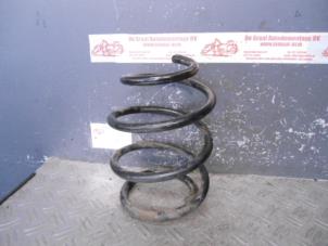 Used Front spring screw BMW Mini One/Cooper (R50) 1.6 16V One Price on request offered by de Graaf autodemontage B.V.