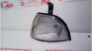 New Side light, left Daihatsu Charade Price on request offered by de Graaf autodemontage B.V.