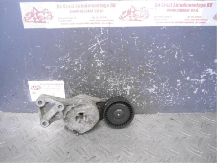Usados Rodillo tensor correa múltiple Audi A3 (8P1) 2.0 16V FSI Precio de solicitud ofrecido por de Graaf autodemontage B.V.