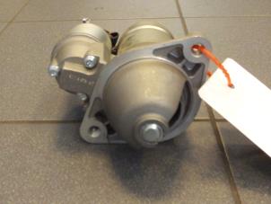 New Starter Opel Astra H (L48) 1.7 CDTi 16V Price on request offered by de Graaf autodemontage B.V.