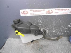 Used Expansion vessel Mercedes A (W168) 1.4 A-140 Price on request offered by de Graaf autodemontage B.V.