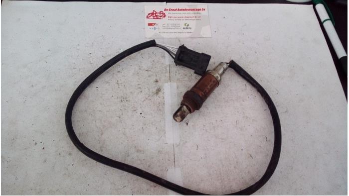 Usagé Sonde lambda Saab 9-5 (YS3E) 2.0t 16V Prix sur demande proposé par de Graaf autodemontage B.V.