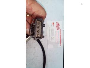 Sonda lambda z Saab 9-5 (YS3E) 2.0t 16V 1999