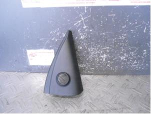 Used Mirror housing, left Hyundai i10 (F5) 1.1i 12V Price on request offered by de Graaf autodemontage B.V.