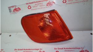 Usados Indicador de dirección derecha Audi 100 Precio de solicitud ofrecido por de Graaf autodemontage B.V.