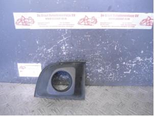 Used Fog light cover plate, right Fiat 500 (312) 1.2 69 Price on request offered by de Graaf autodemontage B.V.