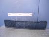 Bumper grille from a Fiat 500 (312), 2007 1.2 69, Hatchback, Petrol, 1.242cc, 51kW (69pk), FWD, 169A4000, 2007-07, 312AXA 2010