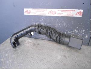 Used Air intake hose Kia Picanto (TA) 1.0 12V Price on request offered by de Graaf autodemontage B.V.