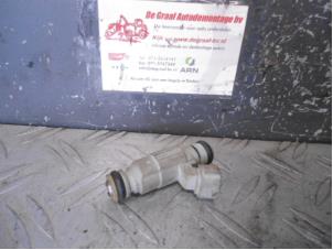 Usagé Injecteur (injection essence) Kia Picanto (TA) 1.0 12V Prix sur demande proposé par de Graaf autodemontage B.V.