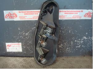 Used PCB, left taillight Citroen C1 1.0 12V Price on request offered by de Graaf autodemontage B.V.