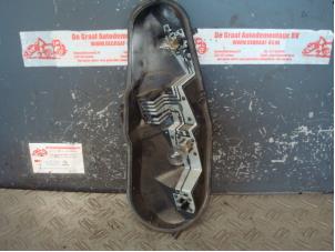 Used PCB, right taillight Citroen C1 1.0 12V Price on request offered by de Graaf autodemontage B.V.