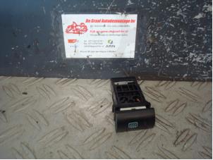 Used Rear window heating switch Kia Picanto (BA) 1.0 12V Price on request offered by de Graaf autodemontage B.V.