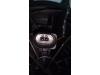 Uchwyt tylnej klapy z Volkswagen Golf VI (5K1) 1.4 TSI 122 16V 2011
