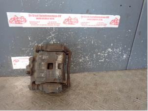 Used Front brake calliper, right Ford Fiesta 6 (JA8) 1.4 16V Price on request offered by de Graaf autodemontage B.V.