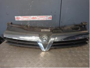 Used Grille Opel Astra Price on request offered by de Graaf autodemontage B.V.