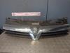 Opel Astra Grille