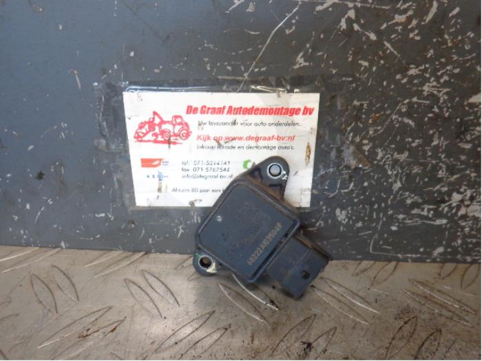 Begagnade Sensor (övriga) Hyundai Tucson (JM) 2.0 16V CVVT 4x4 Pris € 20,00 Marginaltabell erbjuds av de Graaf autodemontage B.V.