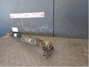 Used Rear shock absorber rod, left Fiat Punto III (199) 0.9 TwinAir Turbo 100 Price on request offered by de Graaf autodemontage B.V.