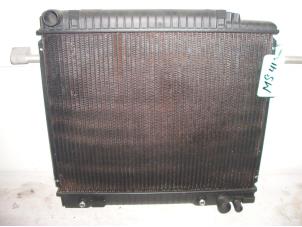 Overhauled Radiator Mercedes 200 - 500 Price on request offered by de Graaf autodemontage B.V.