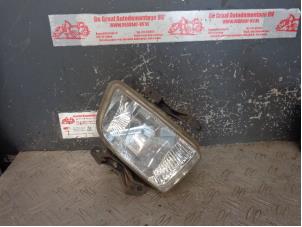 Used Fog light, front right Kia Picanto (BA) 1.0 12V Price on request offered by de Graaf autodemontage B.V.