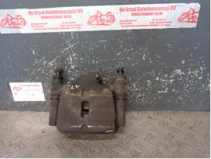 Used Front brake calliper, left Kia Picanto (BA) 1.0 12V Price on request offered by de Graaf autodemontage B.V.