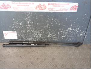 Used Set of tailgate gas struts Mini Mini Cooper S (R53) 1.6 16V Price on request offered by de Graaf autodemontage B.V.