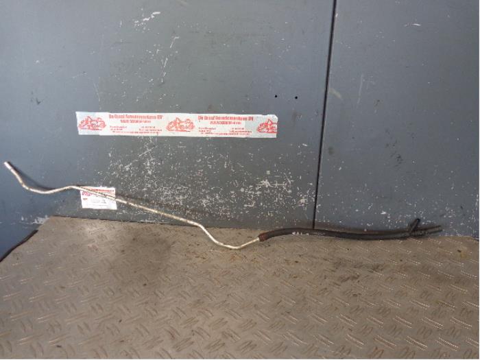 Gebrauchte Wasserschlauch Anschluss Mercedes A (W169) 2.0 A-200 CDI 16V 3-Drs. Preis auf Anfrage angeboten von de Graaf autodemontage B.V.