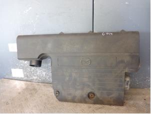 Used Air box Mazda 2 (NB/NC/ND/NE) 1.4 16V Price on request offered by de Graaf autodemontage B.V.