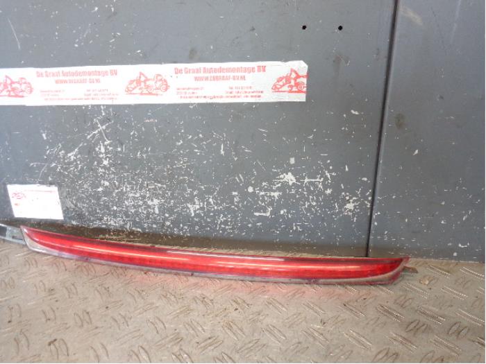 Third brake light BMW 3 serie Touring 318i 63218368764