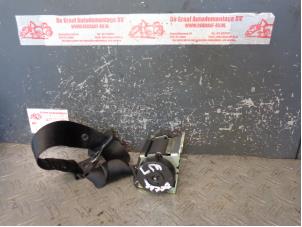 Used Rear seatbelt, centre BMW 3-Serie Price on request offered by de Graaf autodemontage B.V.