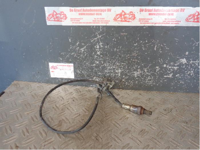 Usados Sonda Lambda Honda Jazz (GD/GE2/GE3) 1.3 i-Dsi Precio de solicitud ofrecido por de Graaf autodemontage B.V.