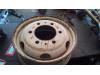 Wheel from a Iveco New Daily III, 1999 / 2006 29L9, CHC, Diesel, 2.798cc, 62kW (84pk), RWD, 8140634000; EURO2, 1999-05 / 2006-04 2002