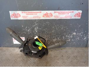 Used Steering column stalk Fiat Panda (169) 1.2 Fire Price on request offered by de Graaf autodemontage B.V.