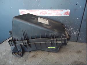 Used Air box Volkswagen New Beetle (9C1/9G1) 2.0 Price on request offered by de Graaf autodemontage B.V.