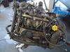 Engine from a Chrysler Voyager 2006