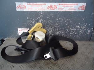 Used Front seatbelt, left BMW 3-Serie Price on request offered by de Graaf autodemontage B.V.