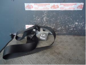 Used Rear seatbelt, left BMW 3-Serie Price on request offered by de Graaf autodemontage B.V.