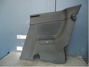 Used Side panel trim, rear right Audi TT (8N3) 1.8 20V Turbo Price on request offered by de Graaf autodemontage B.V.