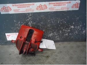 Used Front brake calliper, right Mitsubishi Colt (Z2/Z3) 1.5 16V CZT Turbo Price on request offered by de Graaf autodemontage B.V.