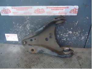 Used Front wishbone, right Renault Twingo II (CN) 1.2 Price on request offered by de Graaf autodemontage B.V.