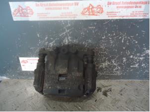 Used Front brake calliper, right Ford Fiesta 6 (JA8) 1.25 16V Price on request offered by de Graaf autodemontage B.V.
