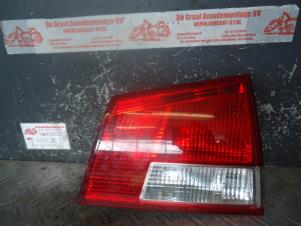 Used Taillight, right Opel Vectra C Caravan 1.8 16V Price on request offered by de Graaf autodemontage B.V.