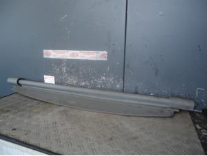 Used Luggage compartment cover Mazda 2 (NB/NC/ND/NE) 1.4 16V Price on request offered by de Graaf autodemontage B.V.