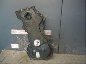 Used Timing cover Opel Vivaro 2.0 CDTI Price on request offered by de Graaf autodemontage B.V.