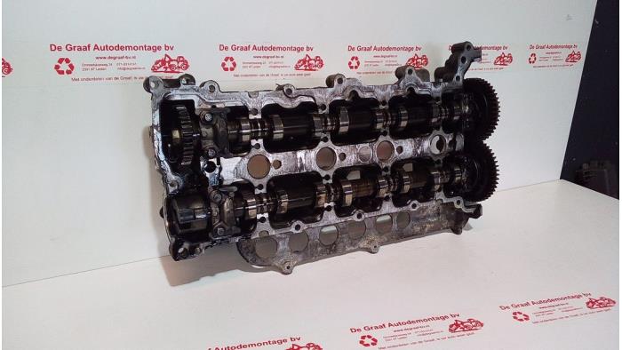 Usagé Arbre à cames Opel Vivaro 2.0 CDTI Prix € 150,00 Règlement à la marge proposé par de Graaf autodemontage B.V.