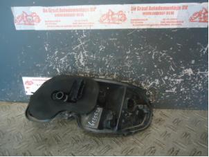 Used PCB, left taillight Volkswagen Scirocco (137/13AD) 1.4 TSI 122 16V Price on request offered by de Graaf autodemontage B.V.