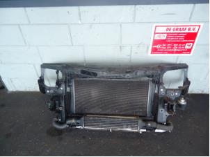 Used Front panel Opel Corsa D 1.3 CDTi 16V ecoFLEX Price on request offered by de Graaf autodemontage B.V.